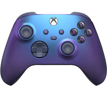Xbox Series Bezdrátový ovladač, Purple Shift Special Edition_80066856