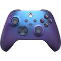 Xbox Series Bezdrátový ovladač, Purple Shift Special Edition