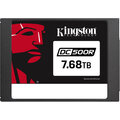 Kingston Flash Enterprise DC500R, 2.5” - 7,68TB_1854165563