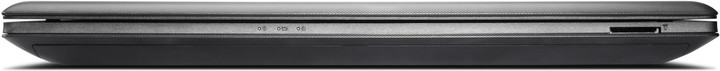 Lenovo IdeaPad G510, Dark Metal_788041848