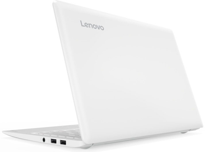 Lenovo IdeaPad 110S-11IBR, bílá_2107561964