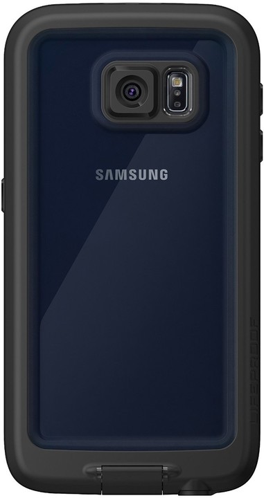 LifeProof Fre odolné pouzdro pro Samsung S6, černé_1786594594