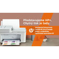 Díky HP+ je tisk pohodlnější a nikdy už vám nedojde barva