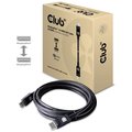 Club3D kabel DisplayPort 1.4, HBR3, 8K60Hz (M/M), 3m_39799792
