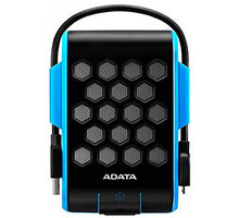 ADATA HD720, USB3.0 - 1TB, modrá_822115893