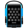 ADATA HD720, USB3.0 - 1TB, modrá