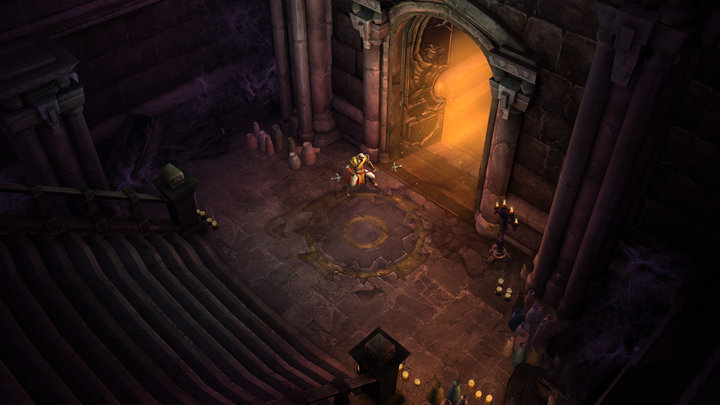 Diablo III: Reaper of Souls - Ultimate Evil Edition (PS3)_1259031572