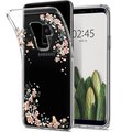 Spigen Liquid Crystal Blossom pro Samsung Galaxy S9+, nature_1437189721