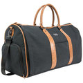 PKG Rosedale cestovní taška na oblek a 16&quot; notebook, tmavě šedá_1291256651