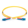 Digitus Fiber Optic Patch Cord, LC/LC Singlemode 09/125 µ, Duplex, 3m_269753252