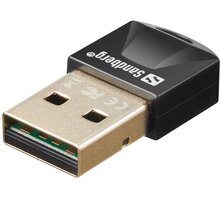 Sandberg adaptér USB Bluetooth 5.0_604353565
