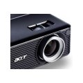 Acer P1201: šikovný domácí projektor s atraktivní cenou