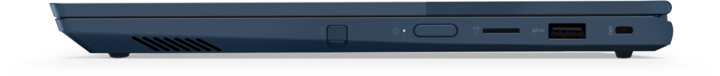 Lenovo ThinkBook 14s Yoga ITL, modrá_916298136