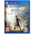 Assassin&#39;s Creed: Odyssey - Medusa Edition (PS4)_1234165106