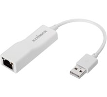 Edimax USB 2.0 to 10/100Mbps (RJ45) Fast Ethernet Nano Adapter_534044576