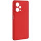 FIXED zadní kryt Story pro Xiaomi Redmi Note 12 Pro+ 5G, červená_8008523