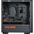 HAL3000 Online Gamer (R5 7500F, RX 7800 XT), černá_1135870173