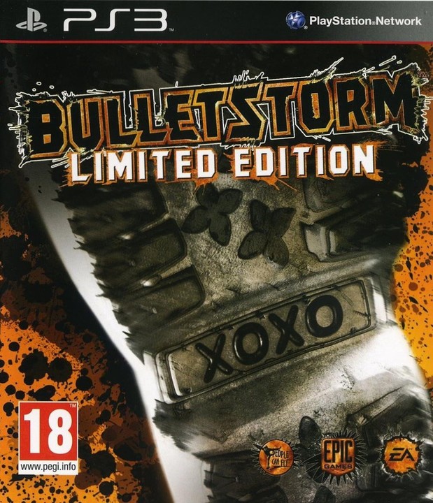 Bulletstorm - Limited Edition (PS3)_797969787