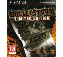 Bulletstorm - Limited Edition (PS3)_797969787