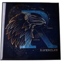 Obraz Harry Potter - Ravenclaw Celestial Crystal Clear Art Pictures (32x32)_1438409148