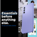Spigen ochranný kryt Liquid Air pro Samsung Galaxy A34 5G, fialová_1823771230