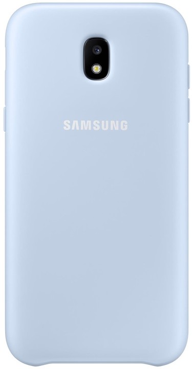 Samsung Dual Layer Cover J5 2017, blue_1438796430