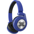 JBL E40, modrá
