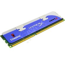 Kingston HyperX 2GB DDR3 1333_932917983