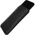 FIXED Slim pouzdro z pravé kůže pro Apple iPhone 11 Pro Max/XS Max, černé_1665717971
