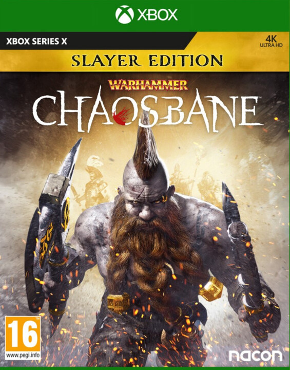 Warhammer: Chaosbane - Slayer Edition (XBS)_96787399
