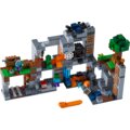 LEGO® Minecraft® 21147 Skalní dobrodružství_826790383