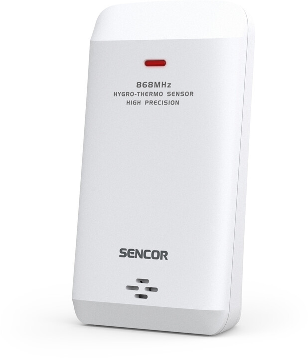 Sencor SWS TH9898 senzor pro SWS 9898, SWS 9770, SWS 12500_173721210