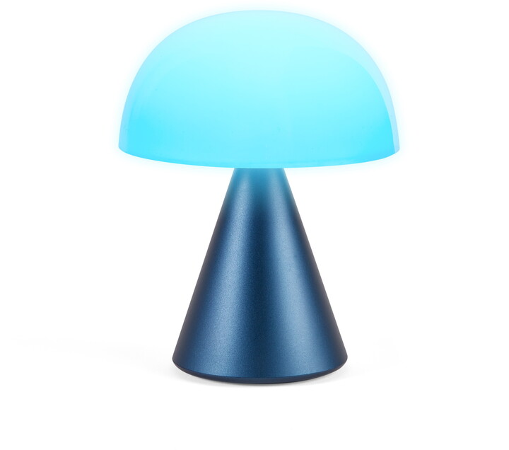 LEXON lampička MINA L, tmavě modrá_44137222