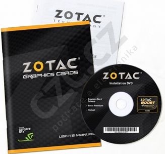 Zotac GT 620 Synergy Edition 2GB_573537008