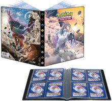 Album Ultra Pro Pokémon - Paldea Evolved, A5, na 80 karet_1776260935