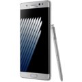 Samsung Galaxy Note 7 - 64GB, LTE, stříbrná_1123129213
