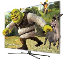 Samsung UE40D8000 - 3D LED televize 40&quot;_901507312