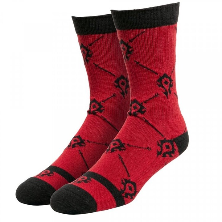 Ponožky náhodný výběr v hodnotě až 239 Kč