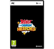 Asterix & Obelix: Heroes (PC) - PC 3665962022957