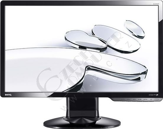 BenQ G2420HDB - LCD monitor 24&quot;_2089828966