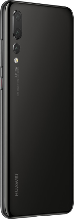Huawei P20 Pro, 6GB/128GB, Single Sim, Black_636894595