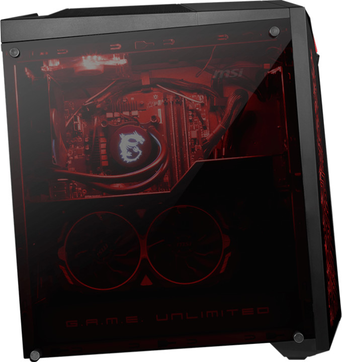 MSI Infinite A 8RC-231EU, černá_1413544535