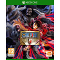 One Piece: Pirate Warriors 4 (Xbox ONE)_1646057379