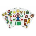 Samolepky Nintendo - Super Mario, 39 kusů_361722300