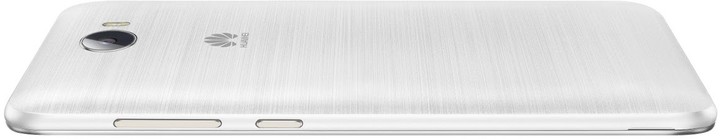 Huawei Y5 II, Dual Sim, bílá_742601657