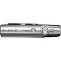 Canon IXUS 165, stříbrná + SD 8GB + pouzdro_62700298