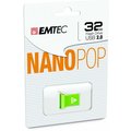 EMTEC USB flash disk Nano Pop D100 32GB USB 2.0 (v ceně 299,- Kč)_1518533440