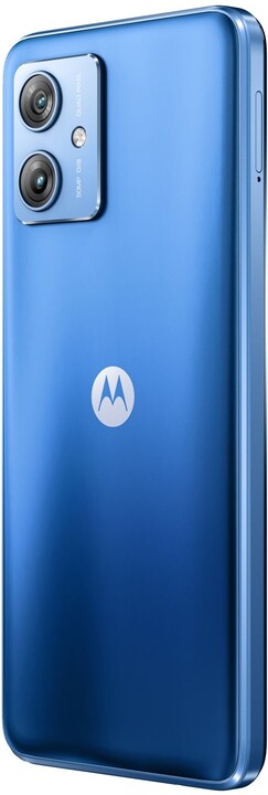 Motorola Moto G54 Power, 12GB/256GB, Pearl Blue_924473439