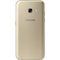 Samsung Galaxy A3 2017, zlatá_457626454