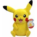 Plyšák Pokémon - Pikachu, 30 cm_428400607